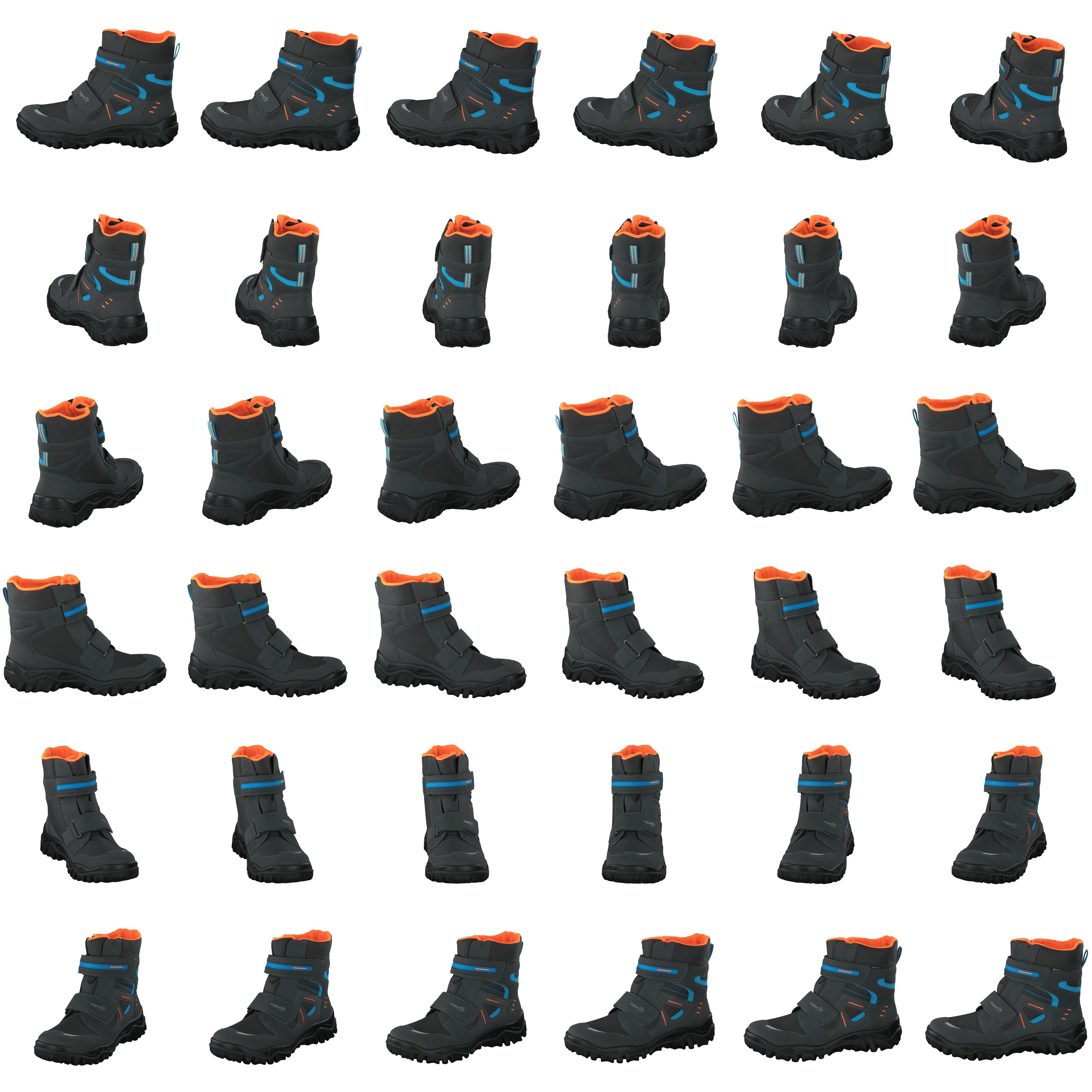 Husky Gore-tex Grey Multi - Bild 8