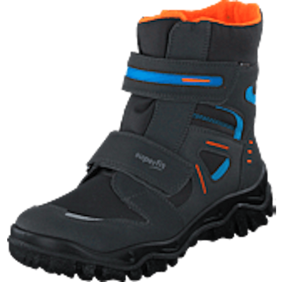 Husky Gore-tex Grey Multi - Bild 9