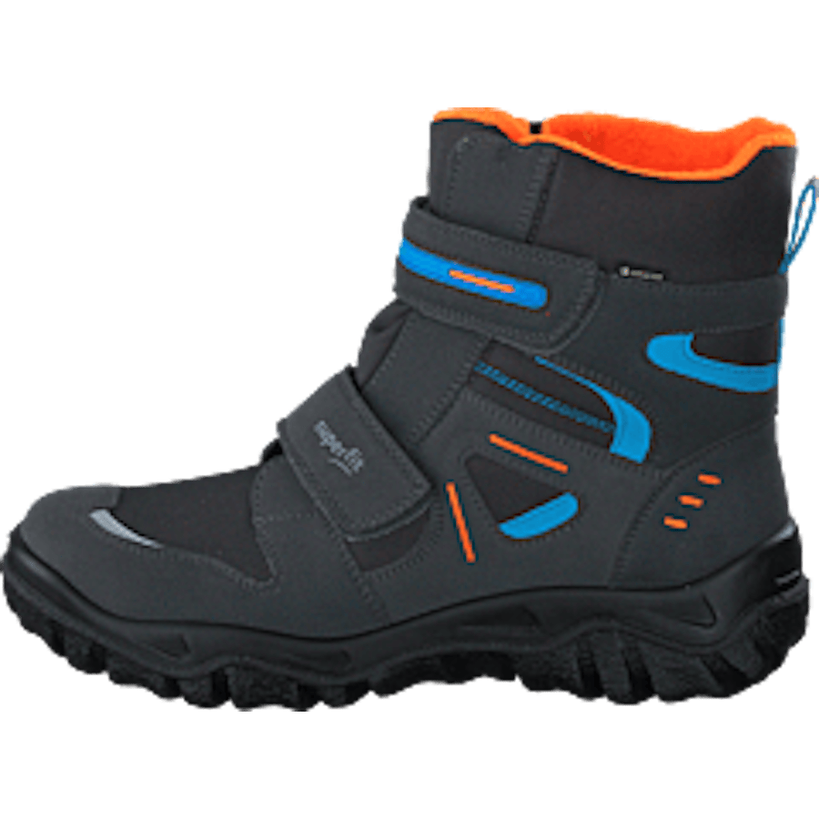 Husky Gore-tex Grey Multi - Bild 10