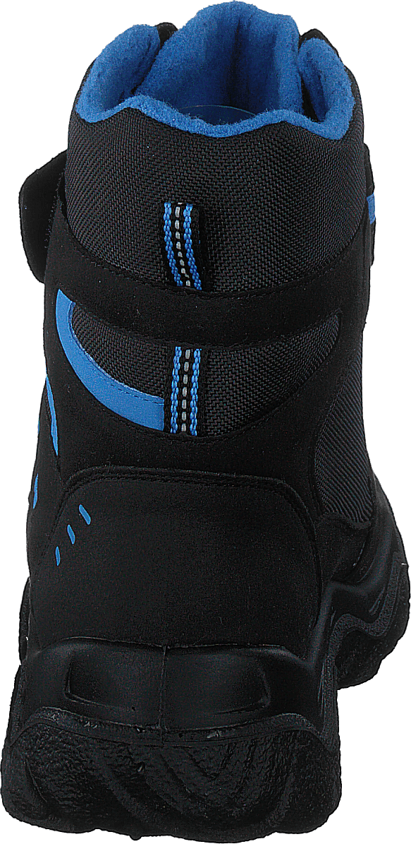 Husky Gore-tex Black/blue - Bild 5