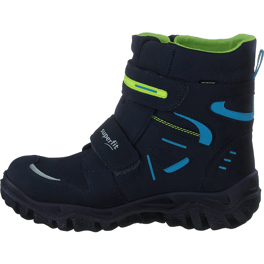 Husky Gore-tex Ocean Kombi
