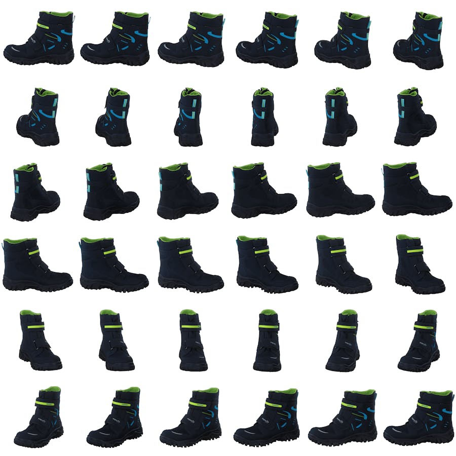 Husky Gore-tex Ocean Kombi - Bild 8