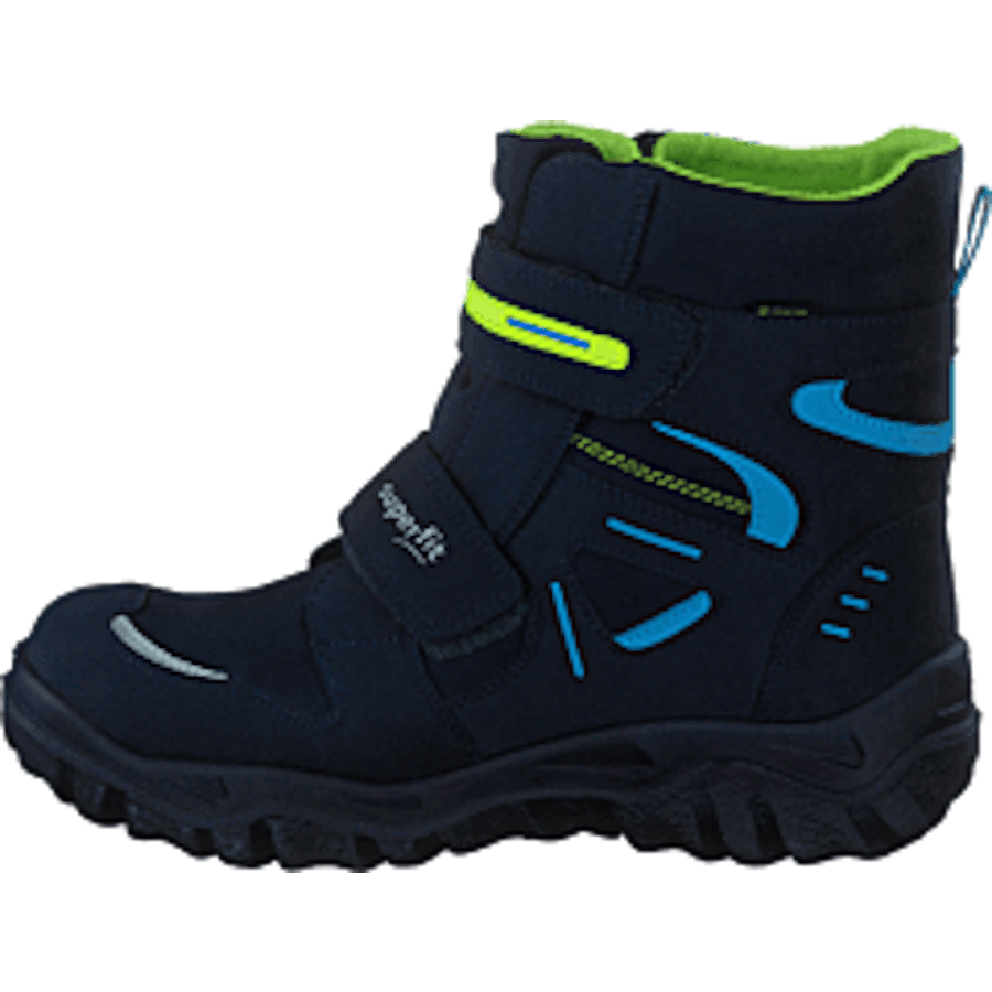 Husky Gore-tex Ocean Kombi - Bild 10