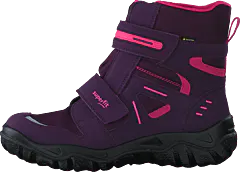 Superfit - Husky Gore-tex Lila