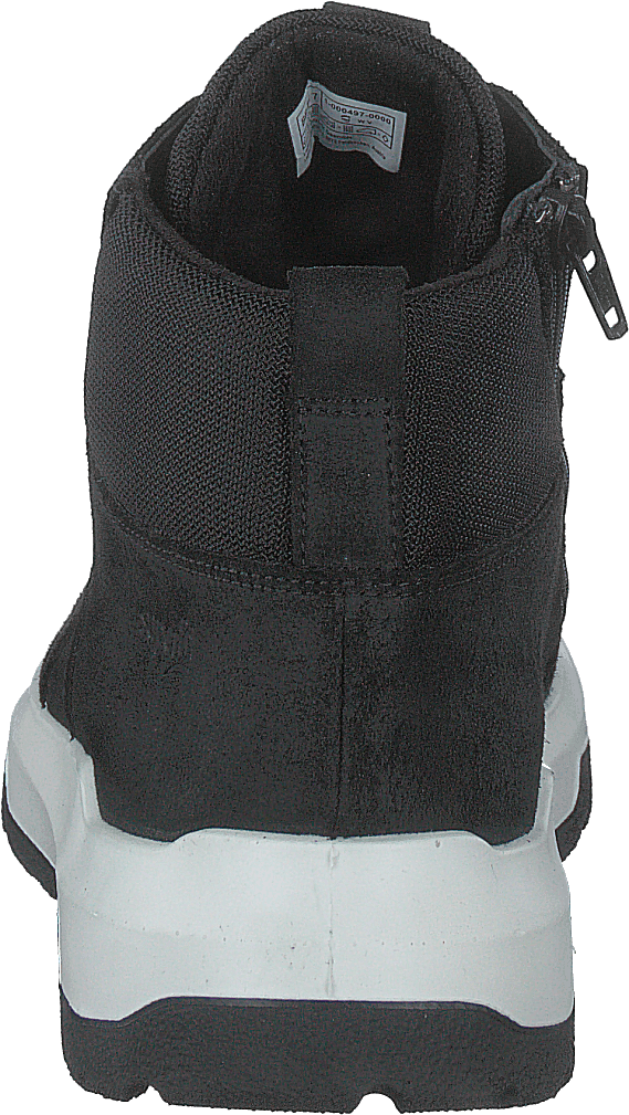 Space Gore-tex Black - Bild 5