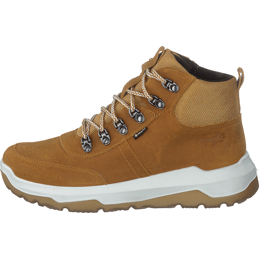 Space Gore-tex Yellow