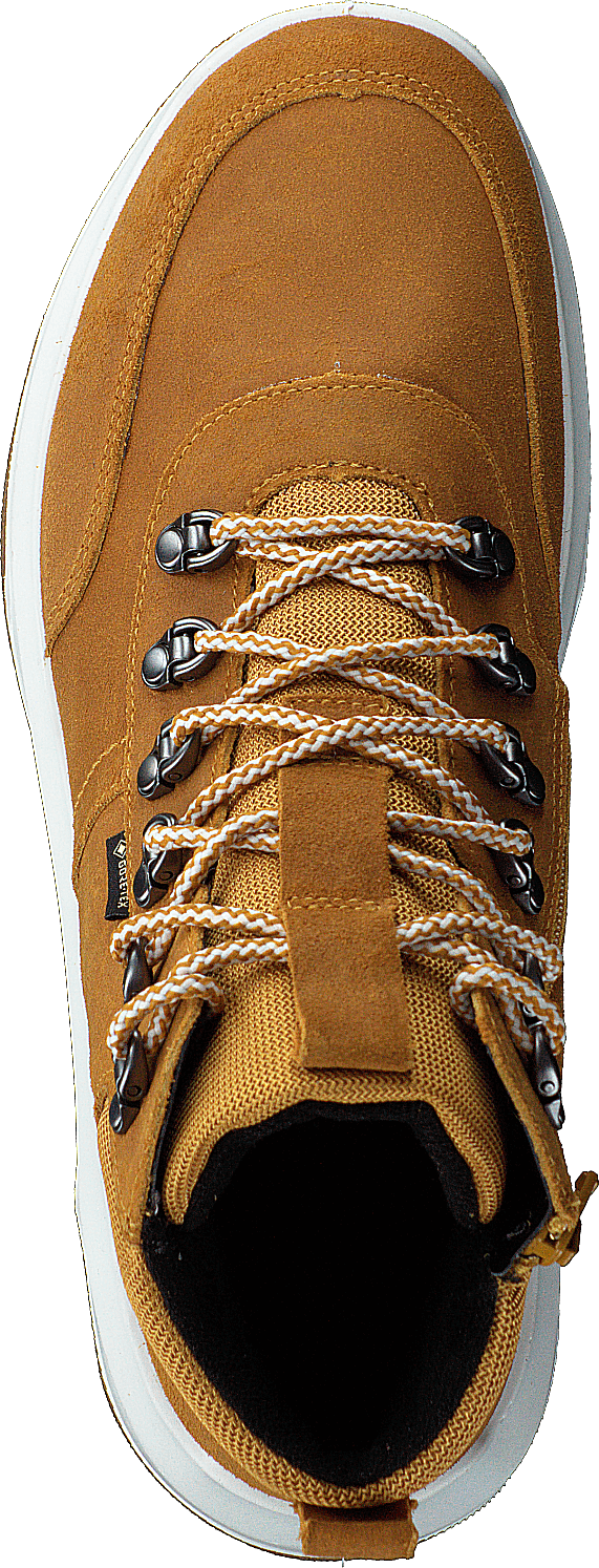 Space Gore-tex Yellow - Bild 6