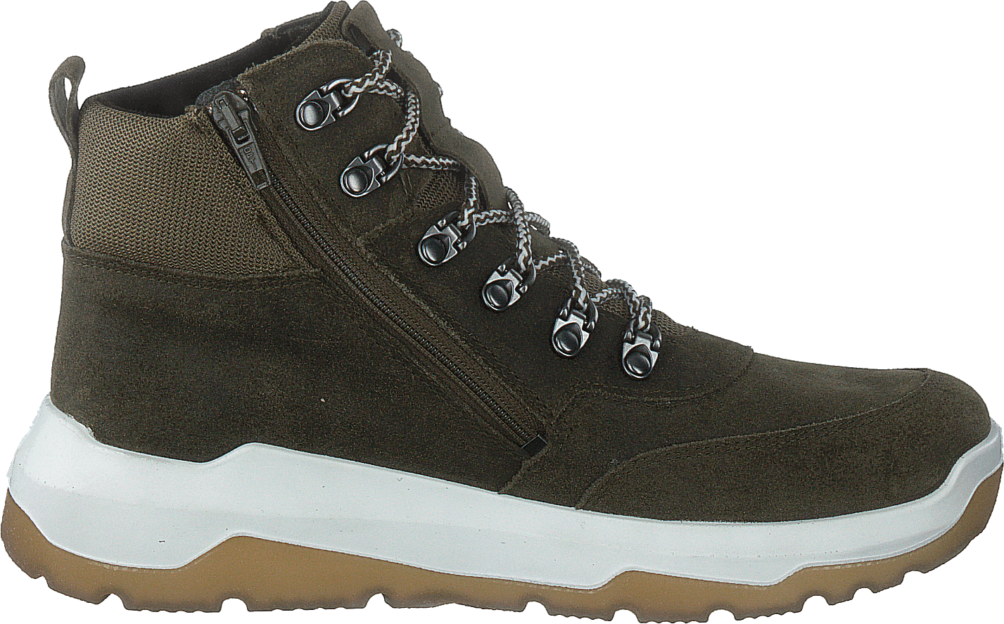 Space Gore-tex Green - Bild 2