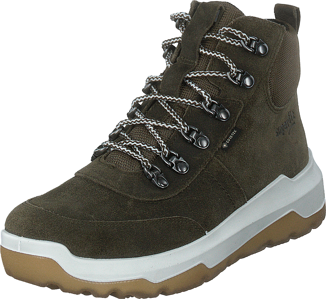 Space Gore-tex Green - Bild 3