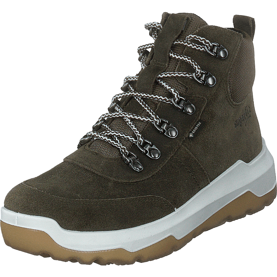 Space Gore-tex Green - Bild 3