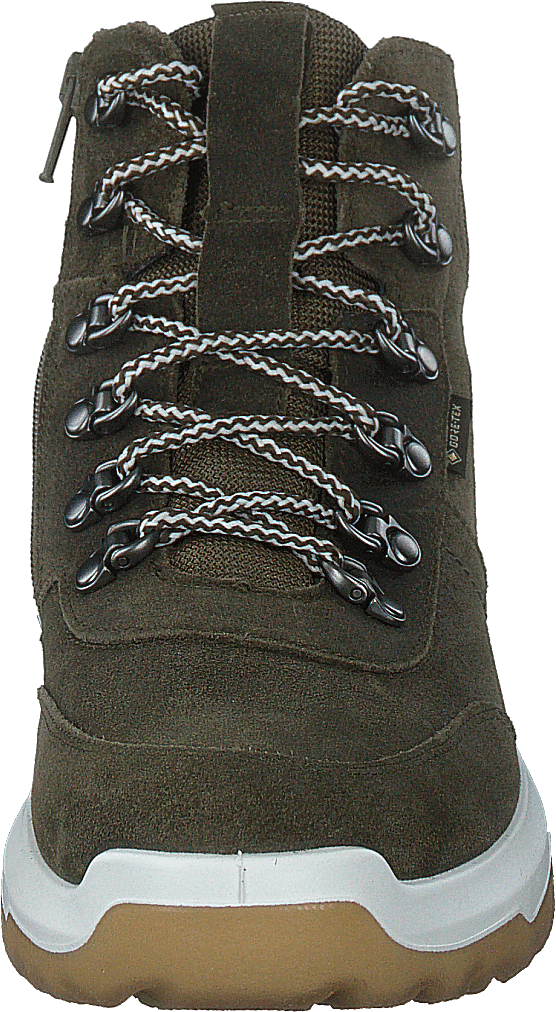 Space Gore-tex Green - Bild 4