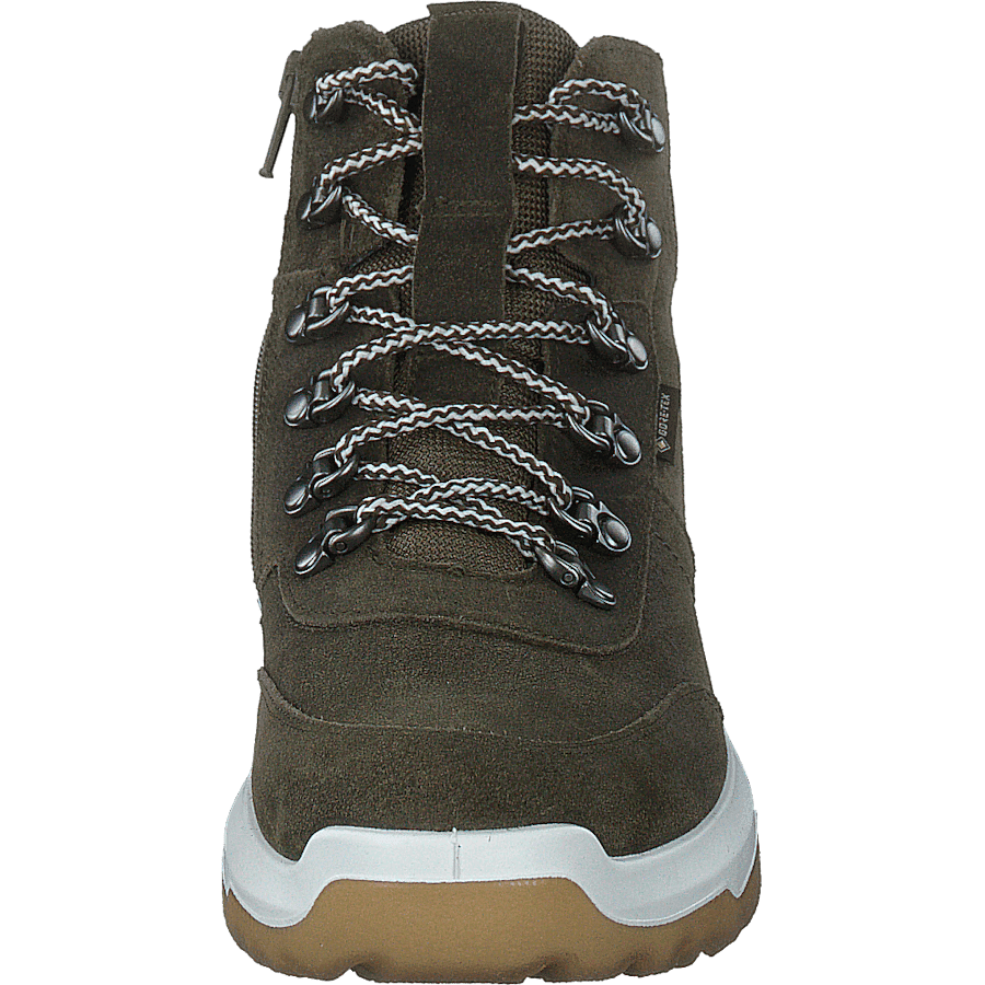 Space Gore-tex Green - Bild 4