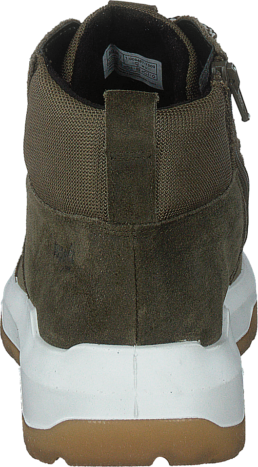 Space Gore-tex Green - Bild 5