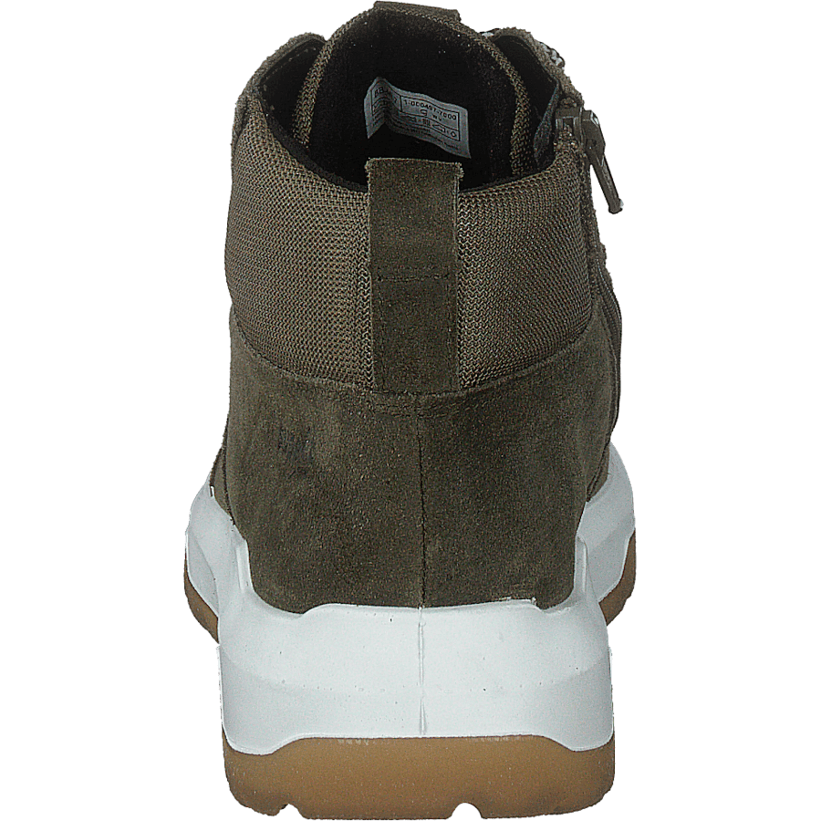 Space Gore-tex Green - Bild 5