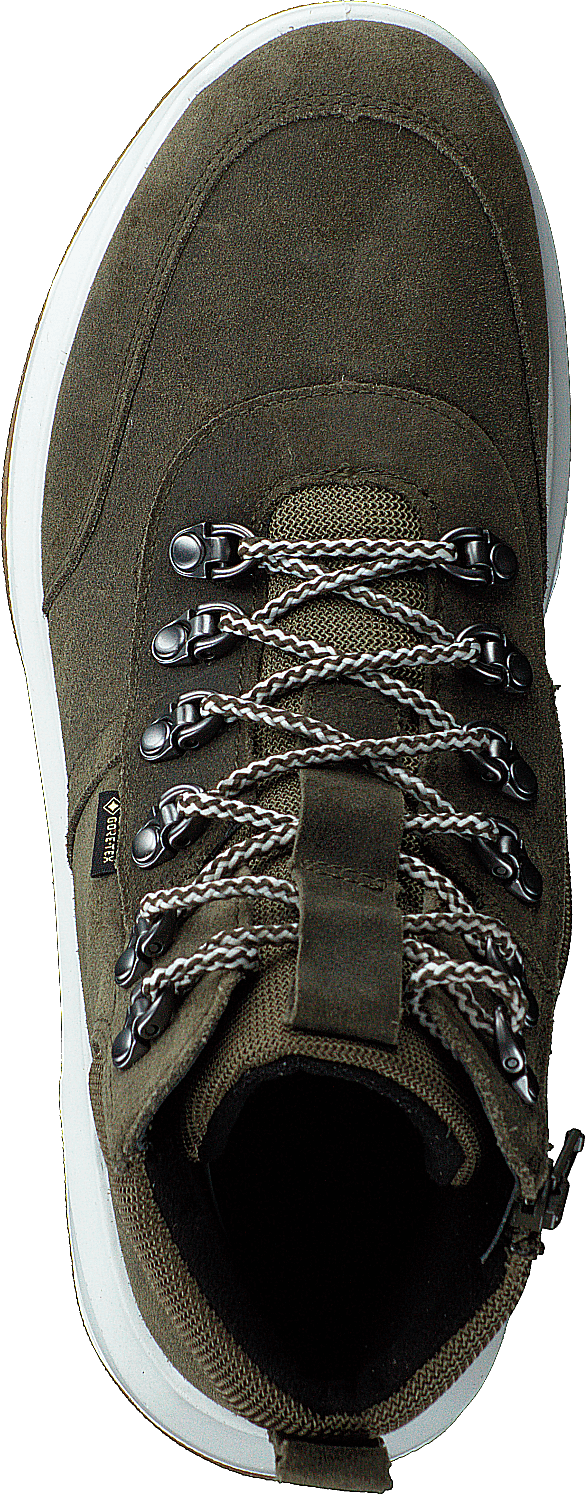 Space Gore-tex Green - Bild 6