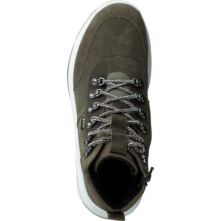 Space Gore-tex Green - Bild 6
