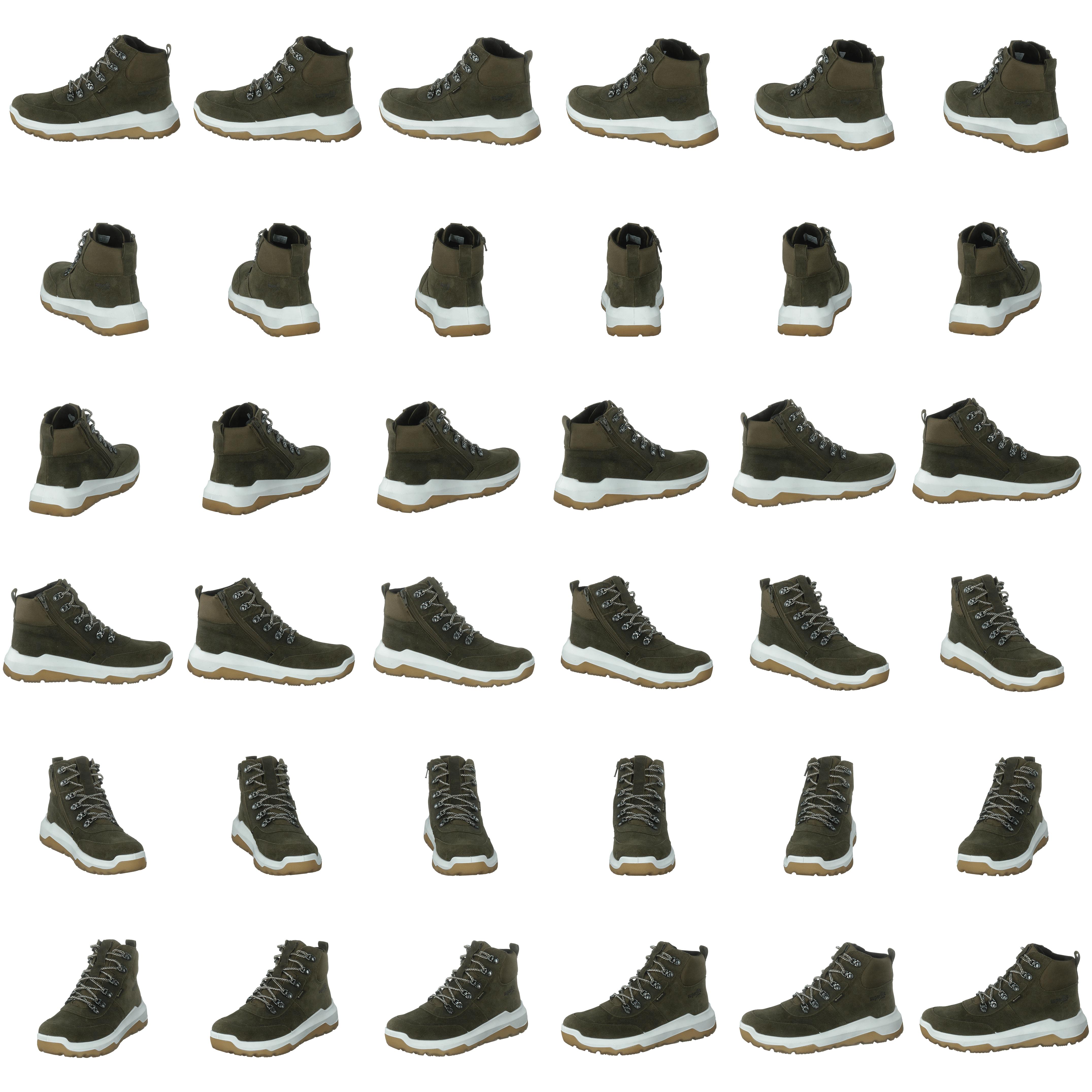 Space Gore-tex Green - Bild 8