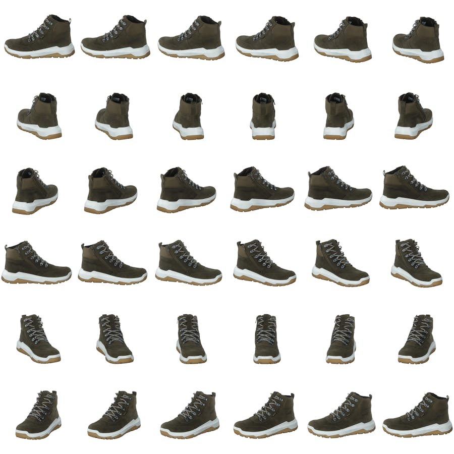Space Gore-tex Green - Bild 8