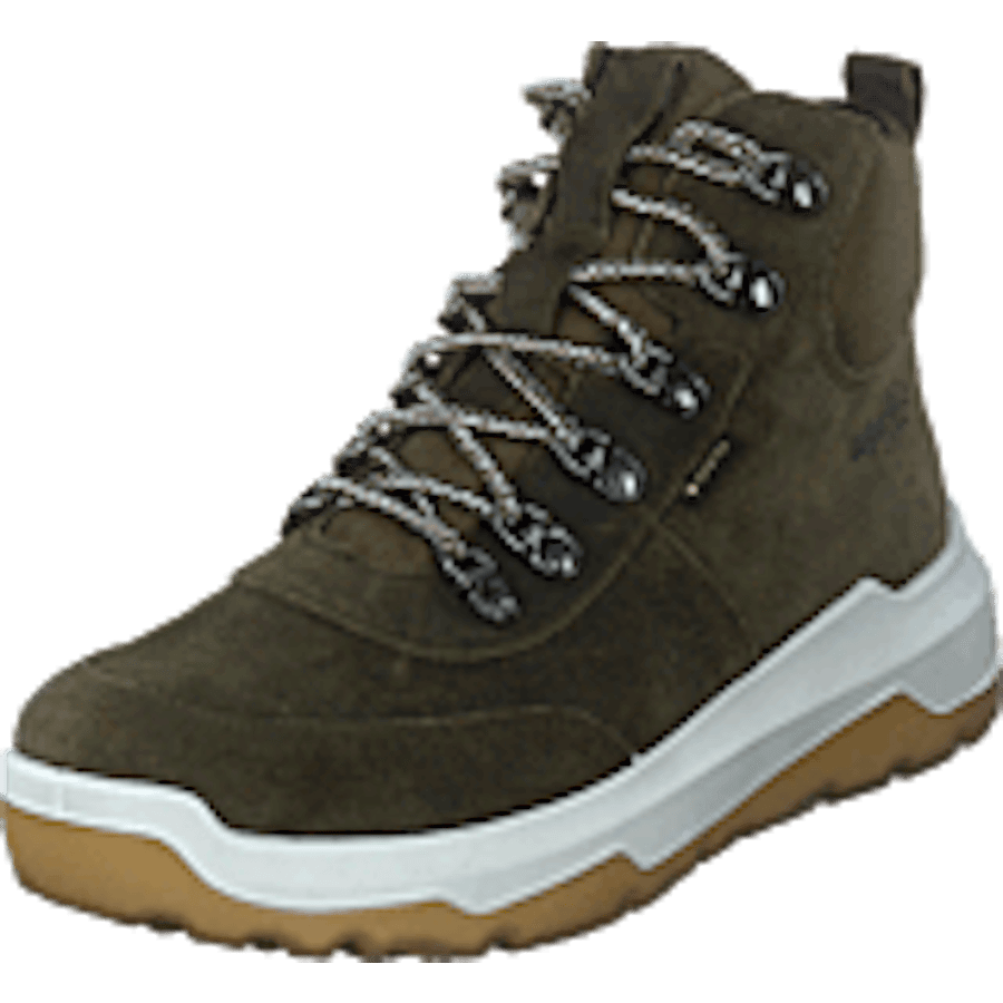 Space Gore-tex Green - Bild 9
