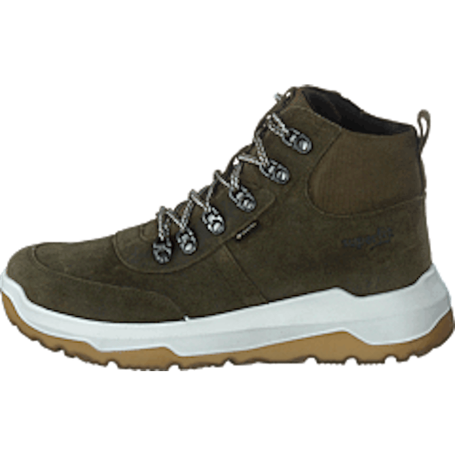 Space Gore-tex Green - Bild 10