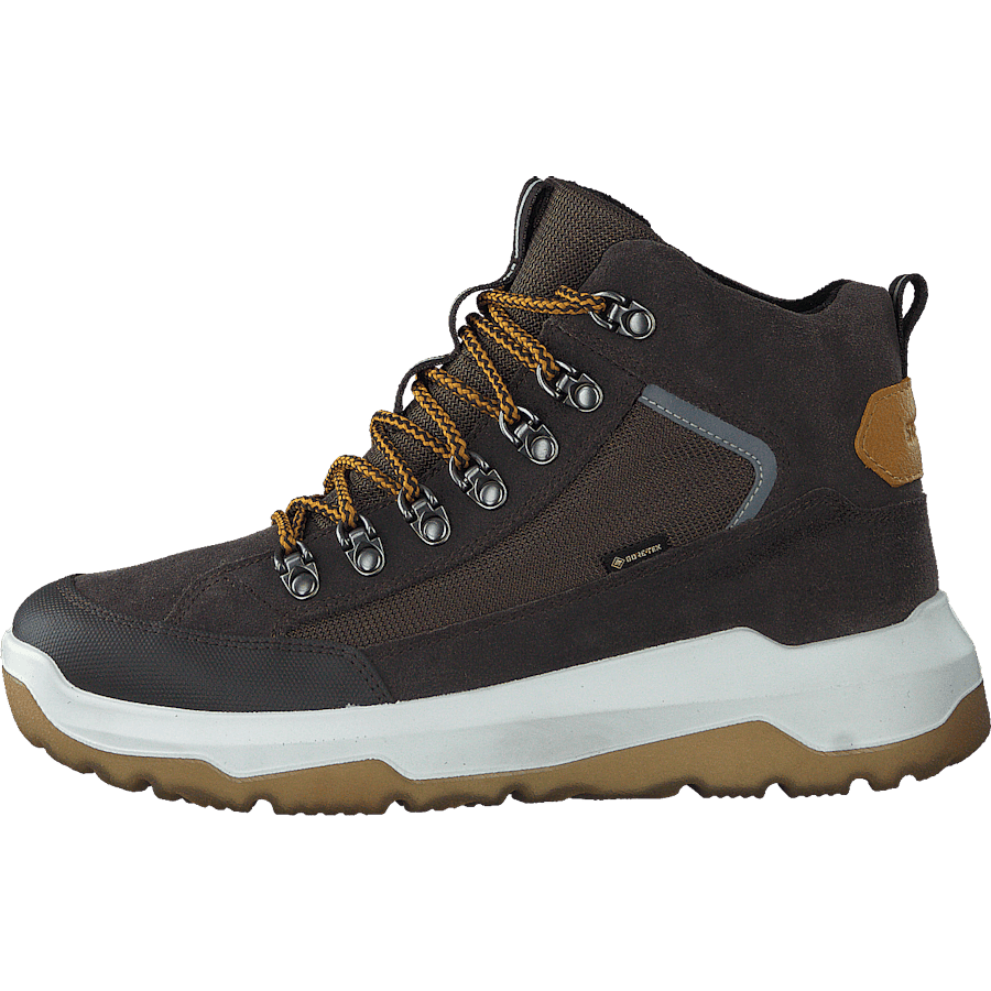 Space Gore-tex Browen