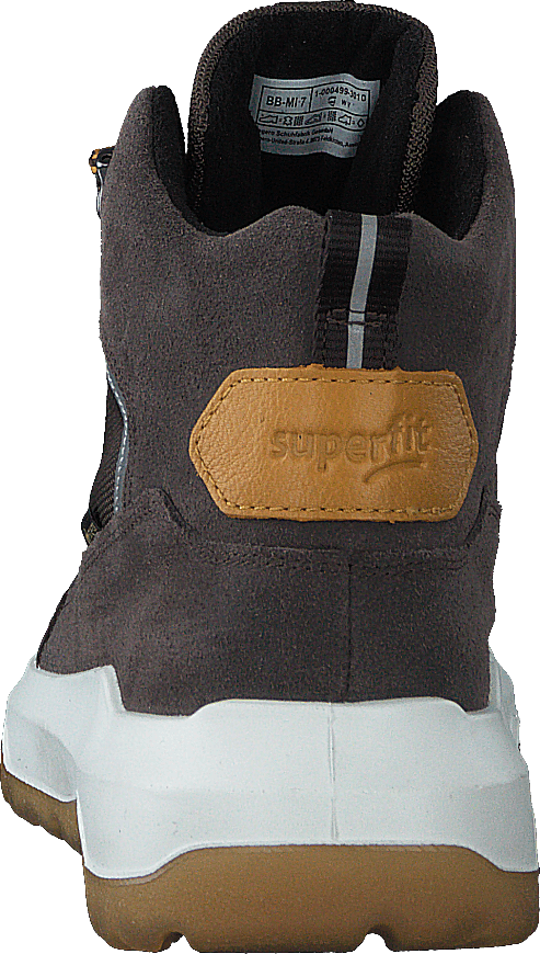 Space Gore-tex Browen - Bild 5