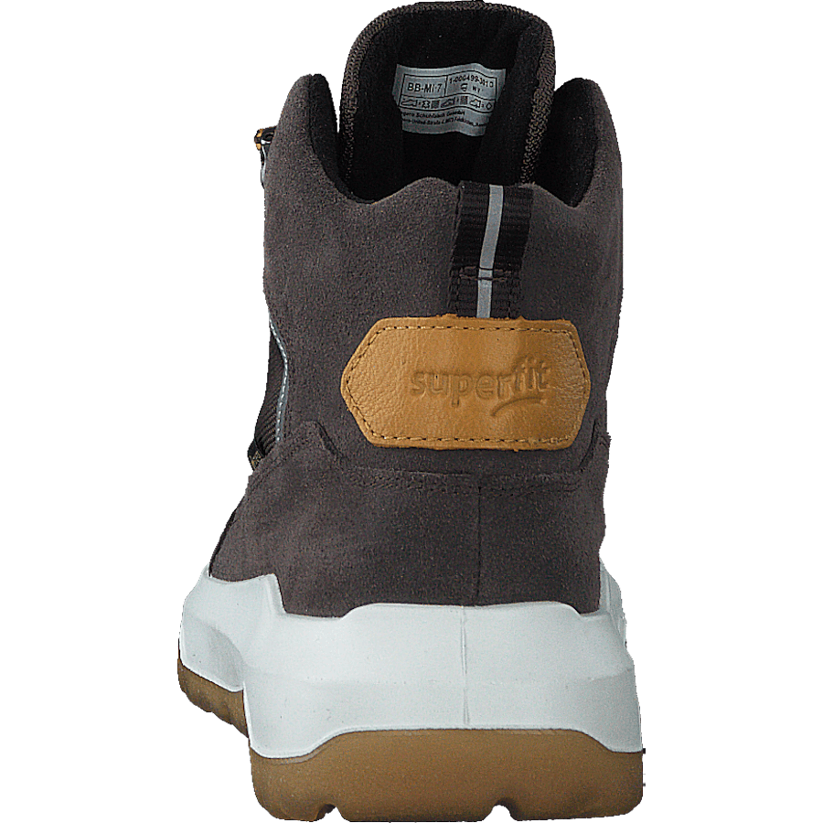 Space Gore-tex Browen - Bild 5