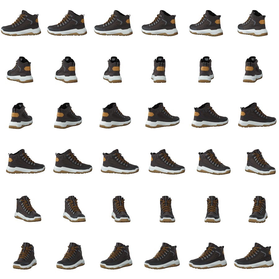 Space Gore-tex Browen - Bild 8