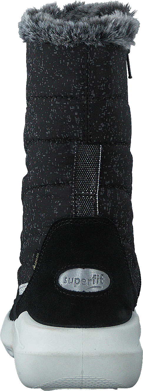 Twilight Gore-tex Black - Bild 5