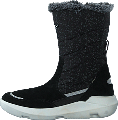 Twilight Gore-tex Black - Bild 10