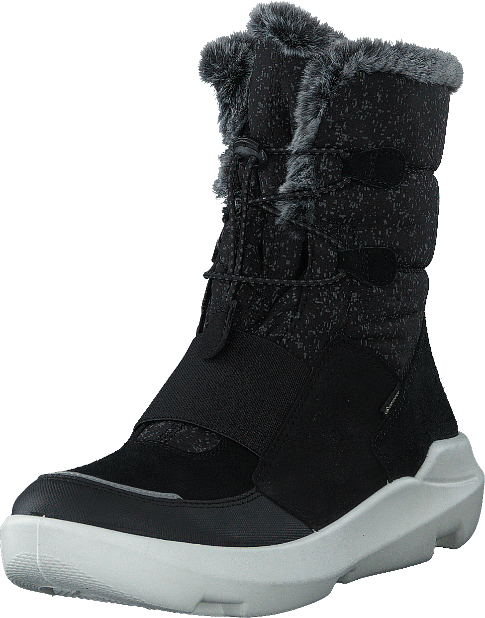 Twilight Gore-tex Black