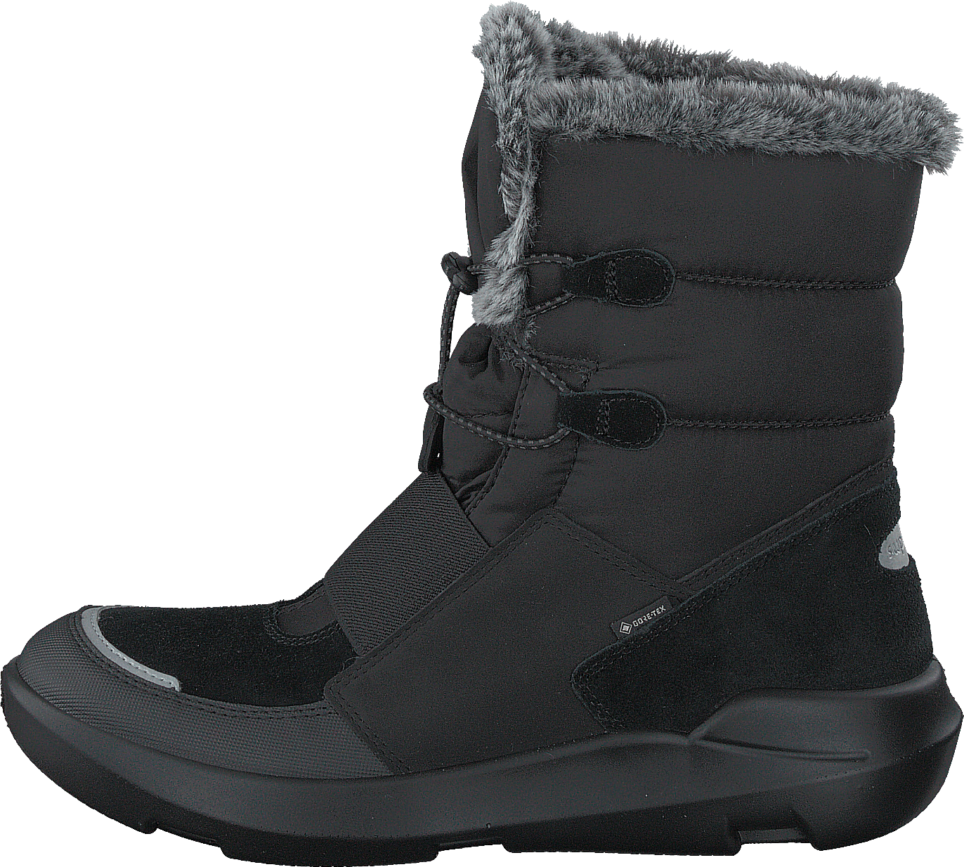 Twilight Gore-tex Black