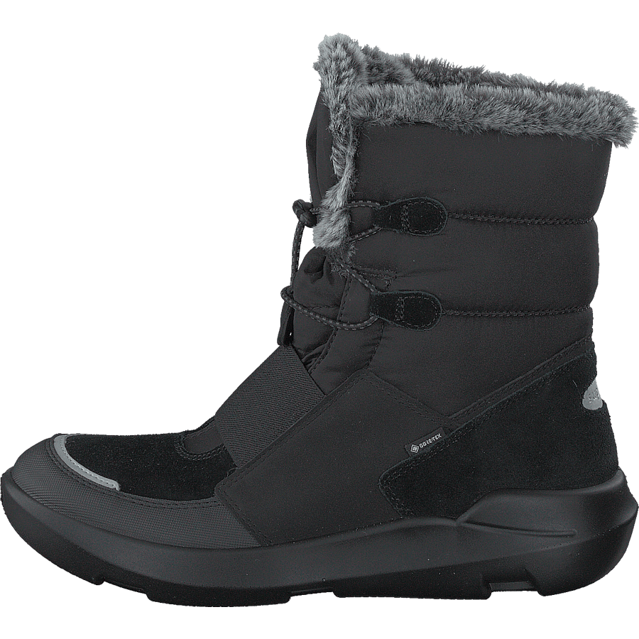 Twilight Gore-tex Black