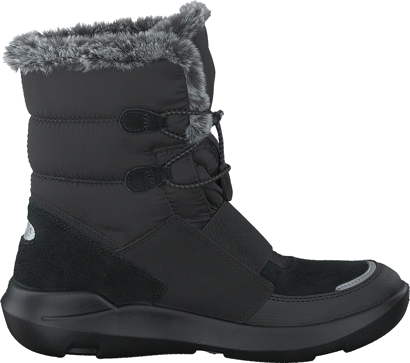 Twilight Gore-tex Black - Bild 2