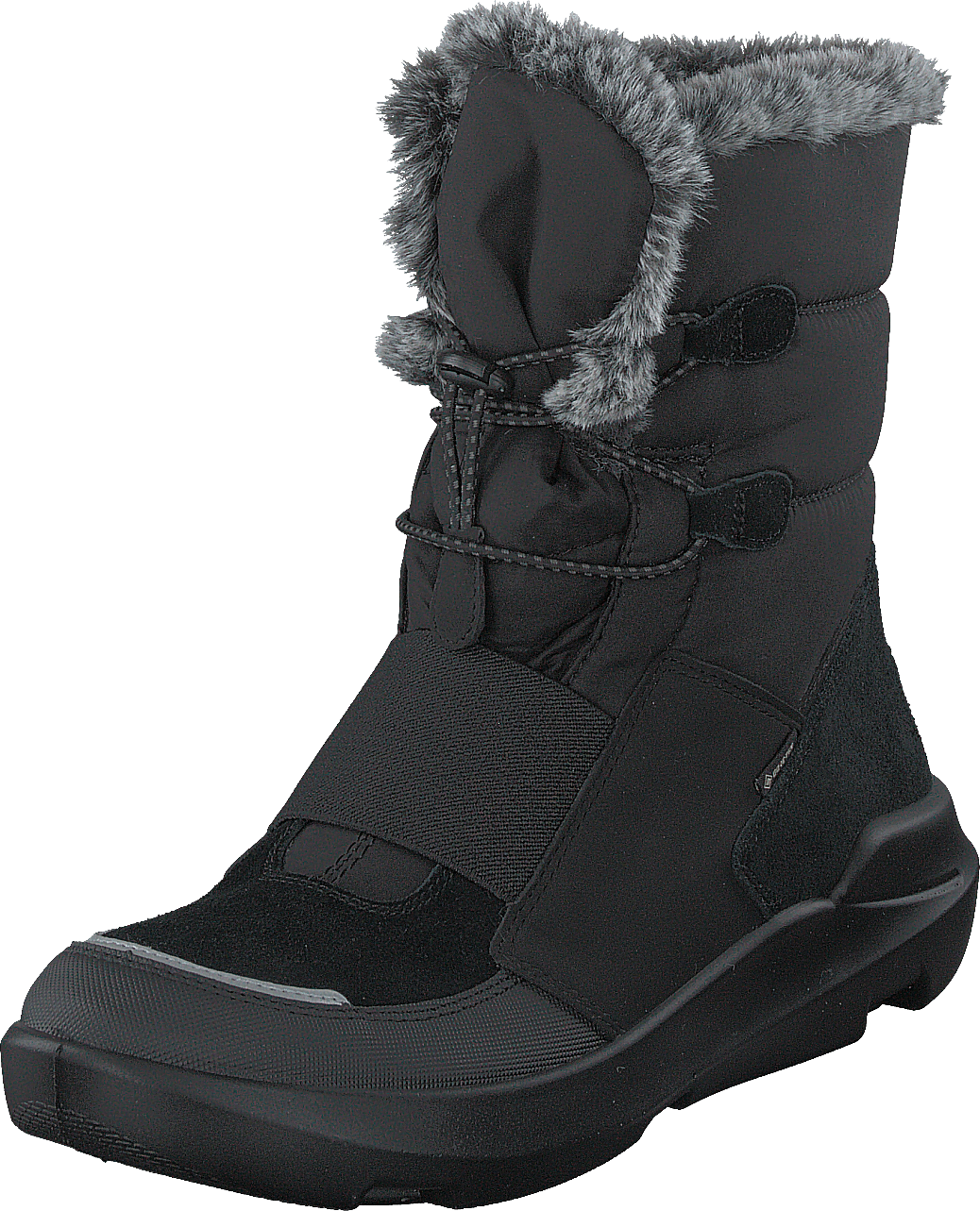 Twilight Gore-tex Black - Bild 3