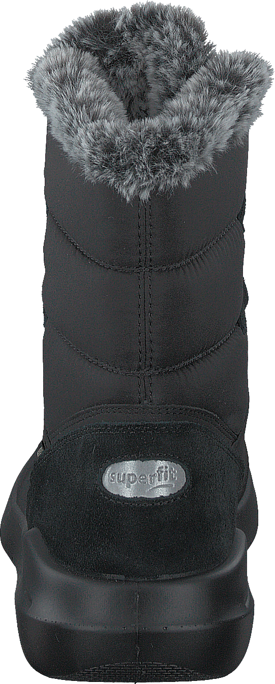 Twilight Gore-tex Black - Bild 5