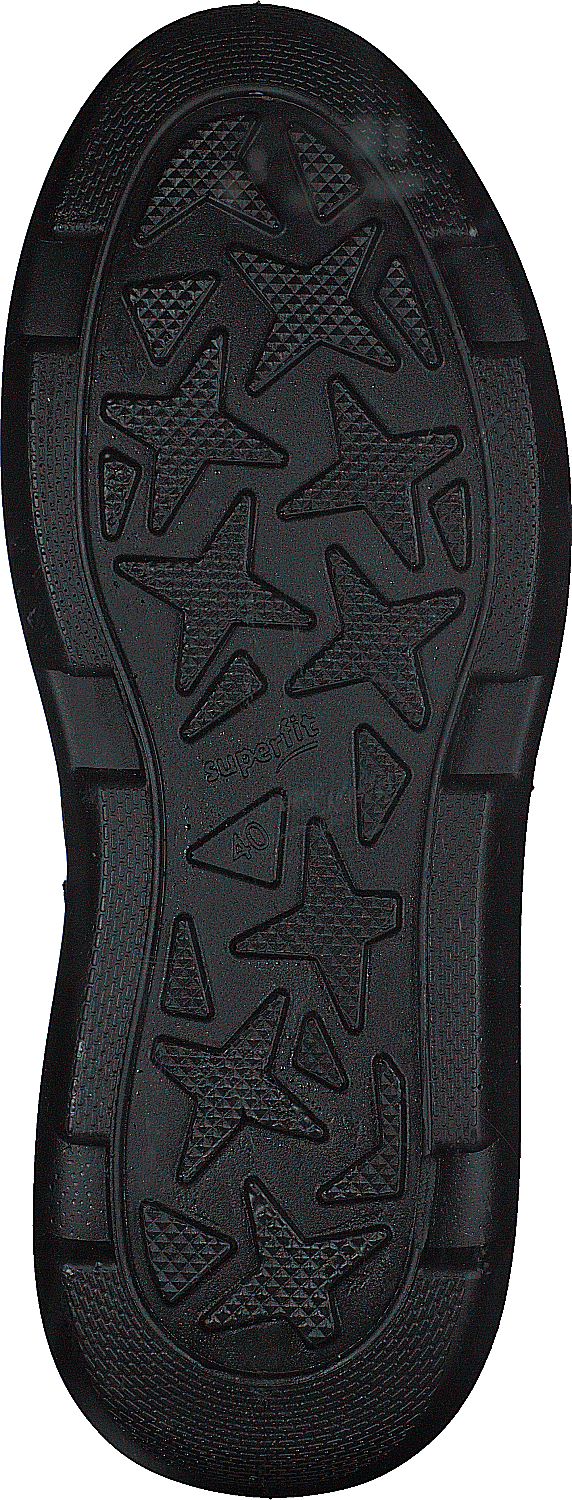 Twilight Gore-tex Black - Bild 7