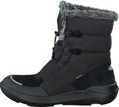 Twilight Gore-tex Black - Bild 10