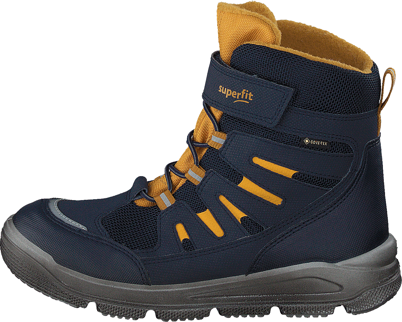 Mars Gore-tex Ocean/yellow