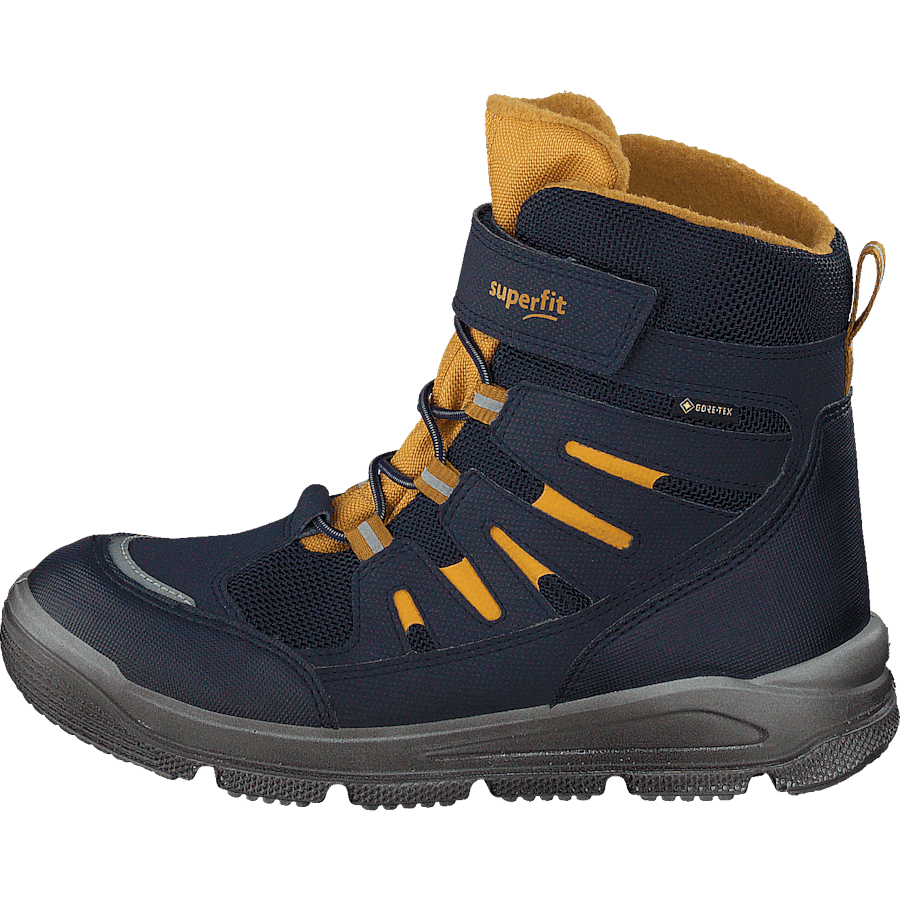 Mars Gore-tex Ocean/yellow