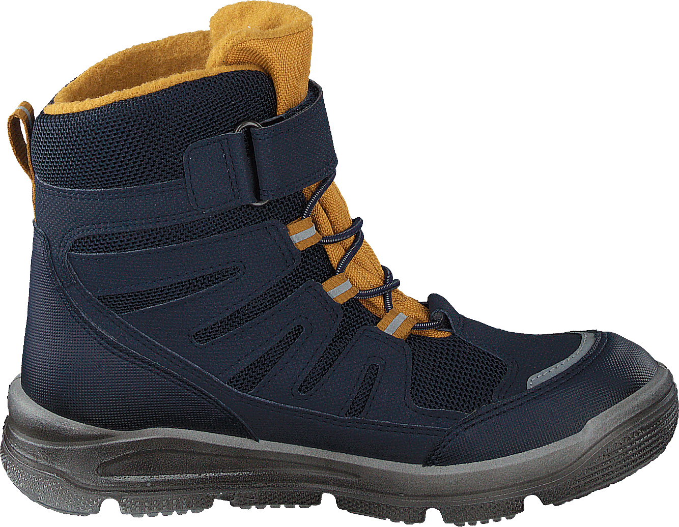 Mars Gore-tex Ocean/yellow - Bild 2