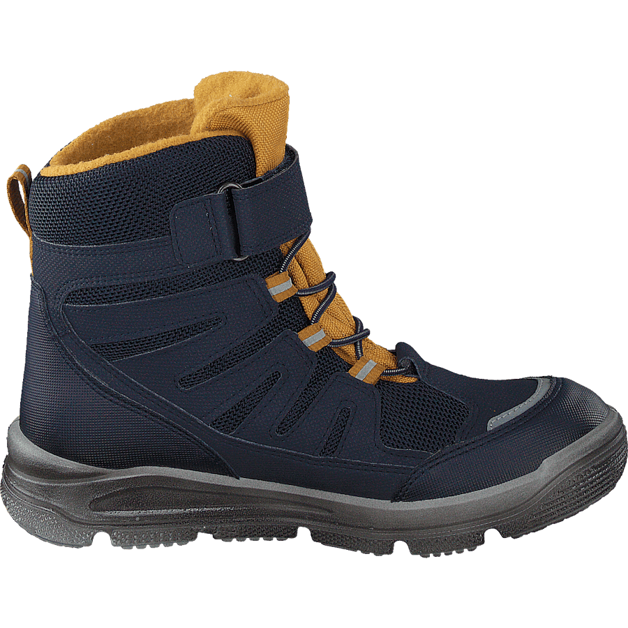 Mars Gore-tex Ocean/yellow - Bild 2