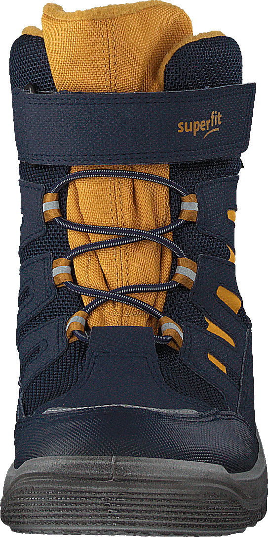 Mars Gore-tex Ocean/yellow - Bild 4