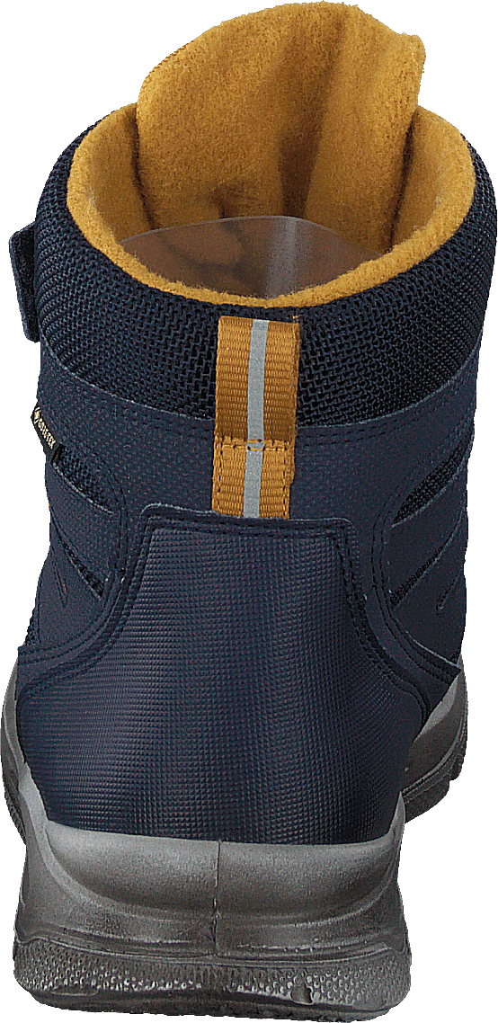 Mars Gore-tex Ocean/yellow - Bild 5