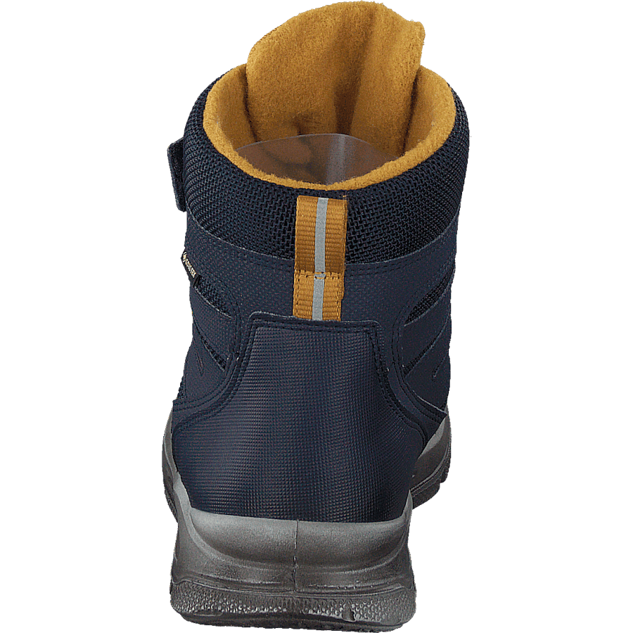 Mars Gore-tex Ocean/yellow - Bild 5