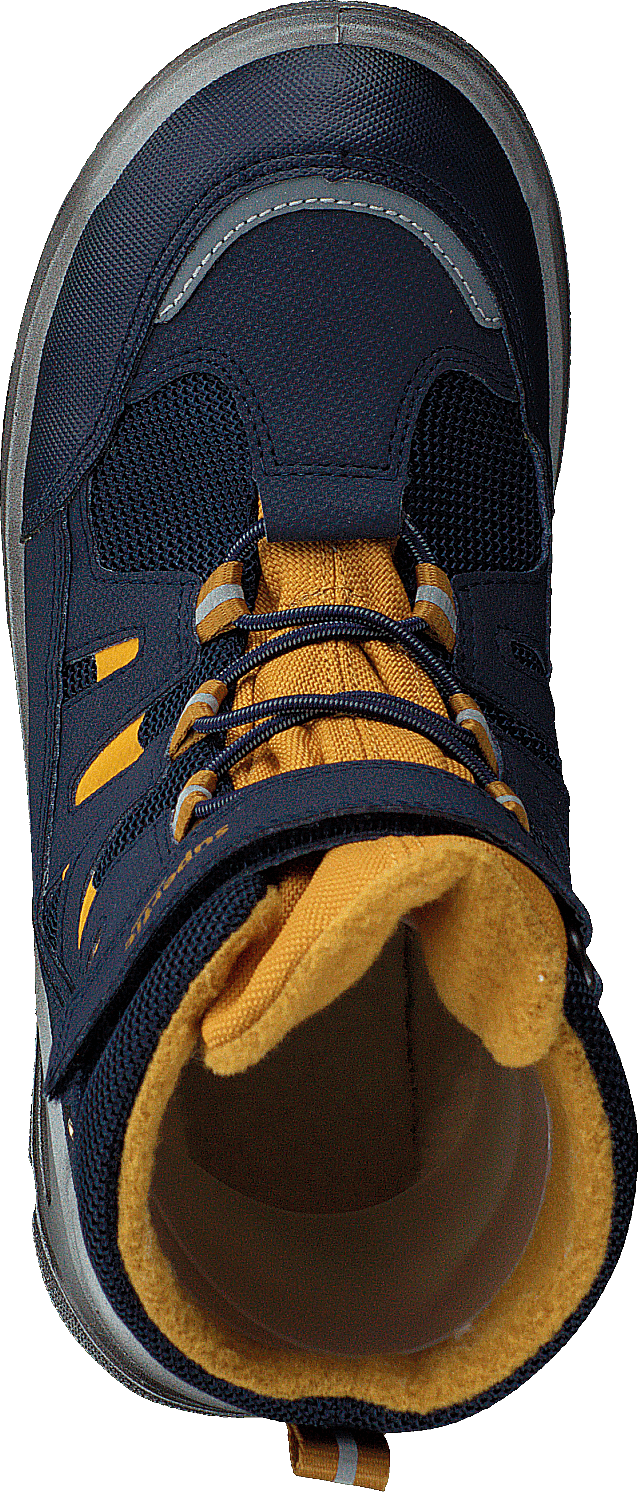 Mars Gore-tex Ocean/yellow - Bild 6