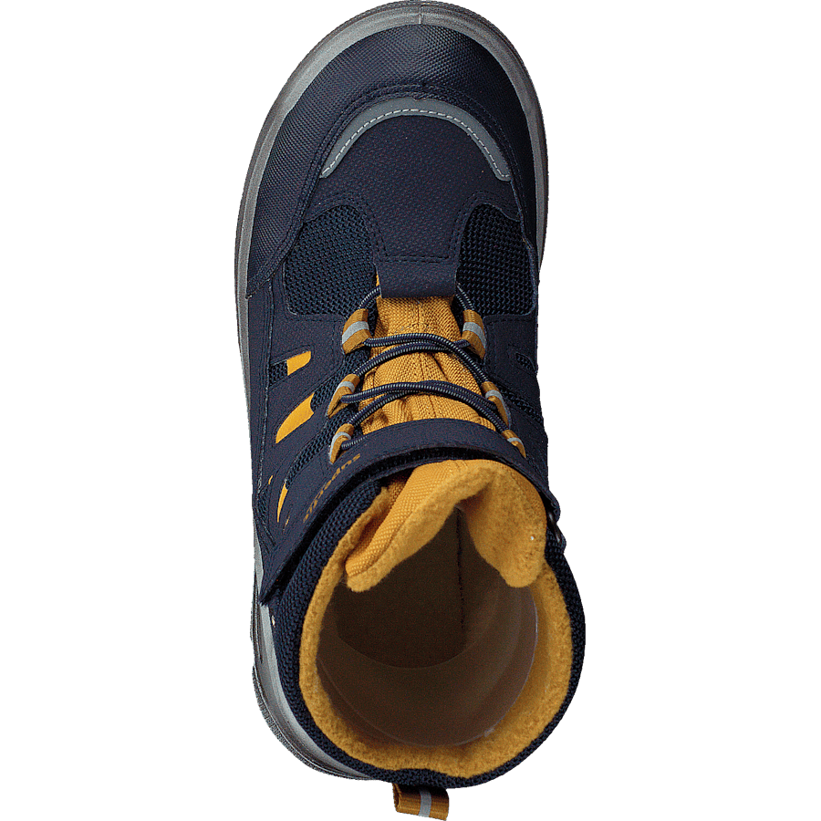Mars Gore-tex Ocean/yellow - Bild 6