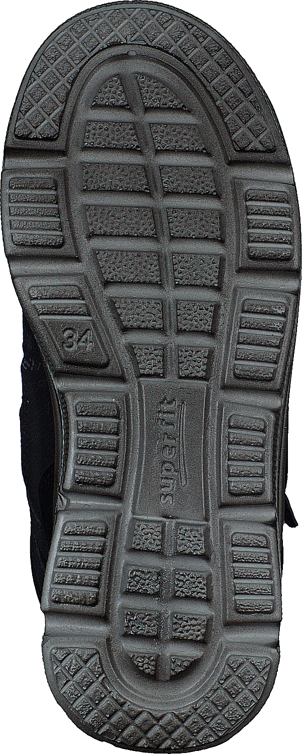 Mars Gore-tex Ocean/yellow - Bild 7