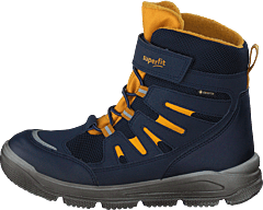 Mars Gore-tex Ocean/yellow - Bild 10