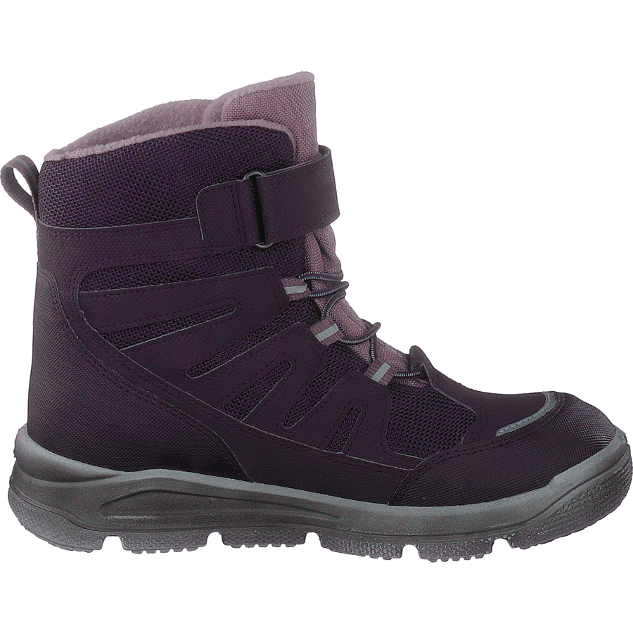 Mars Gore-tex Lila - Bild 2